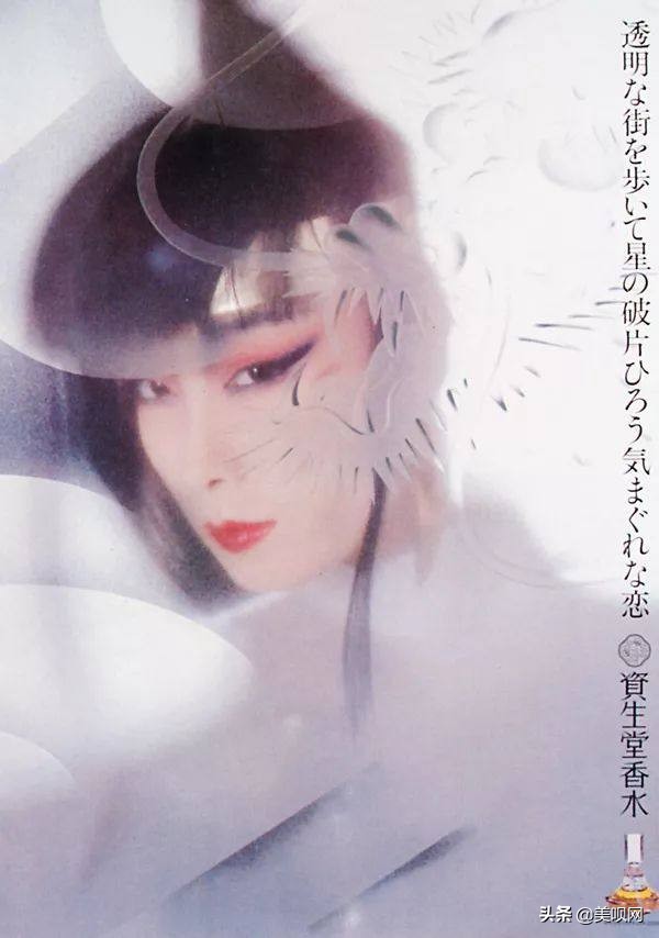 她是西方人公认的东方第一美人,她才是中国第一位顶尖超模