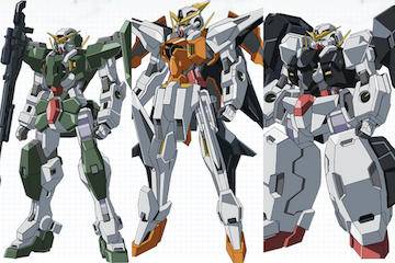 高达设计师最新消息,高达设计师有哪些