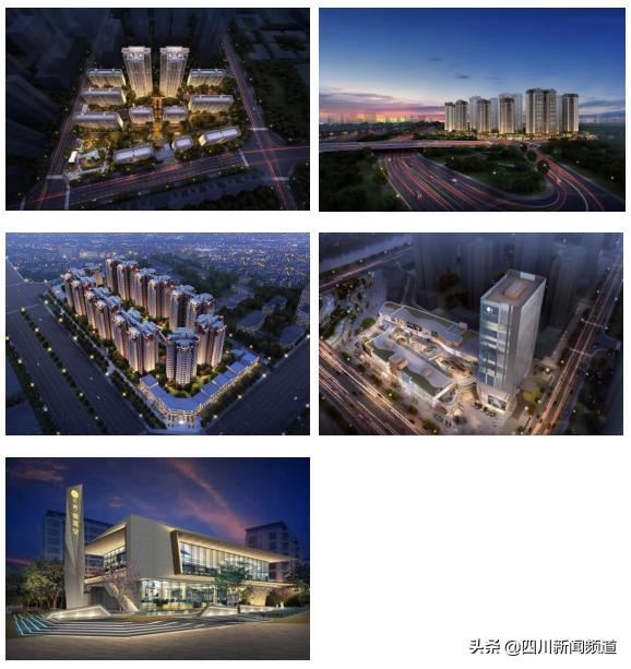 捷报！正黄集团荣获中国地产金砖奖“2019年度品质地产综合企业”