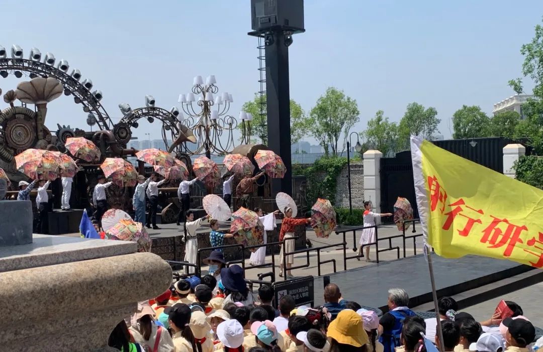 商丘兴华徐州研学,关于中小学研学活动课题