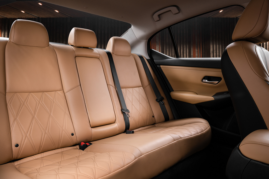 新一代轩逸还能创造销量奇迹吗,新款轩逸有哪些竞争对手