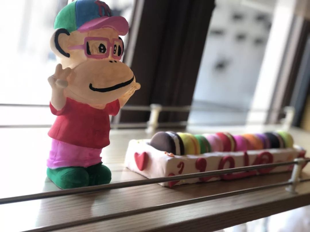 这是玩泥巴的最高境界吗,这是玩泥巴最高境界