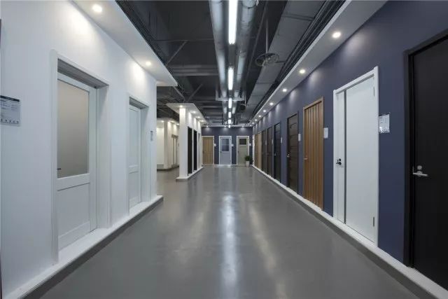 一线品牌木门中国木门100强排行榜,小品牌木门和一线木门的区别