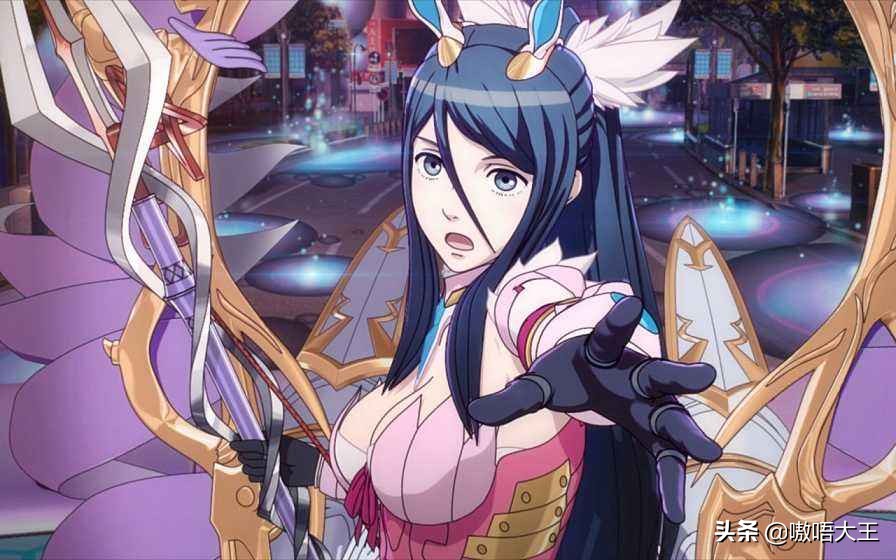 2019下半年值得入手的switch游戏,2022年将要上线的switch游戏