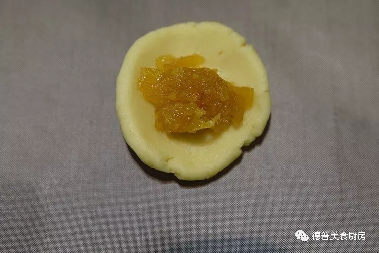 一口沦陷的零食,台湾凤梨酥代购