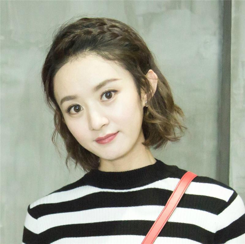 丹凤眼适合脸型,丹凤眼适合怎样的脸型