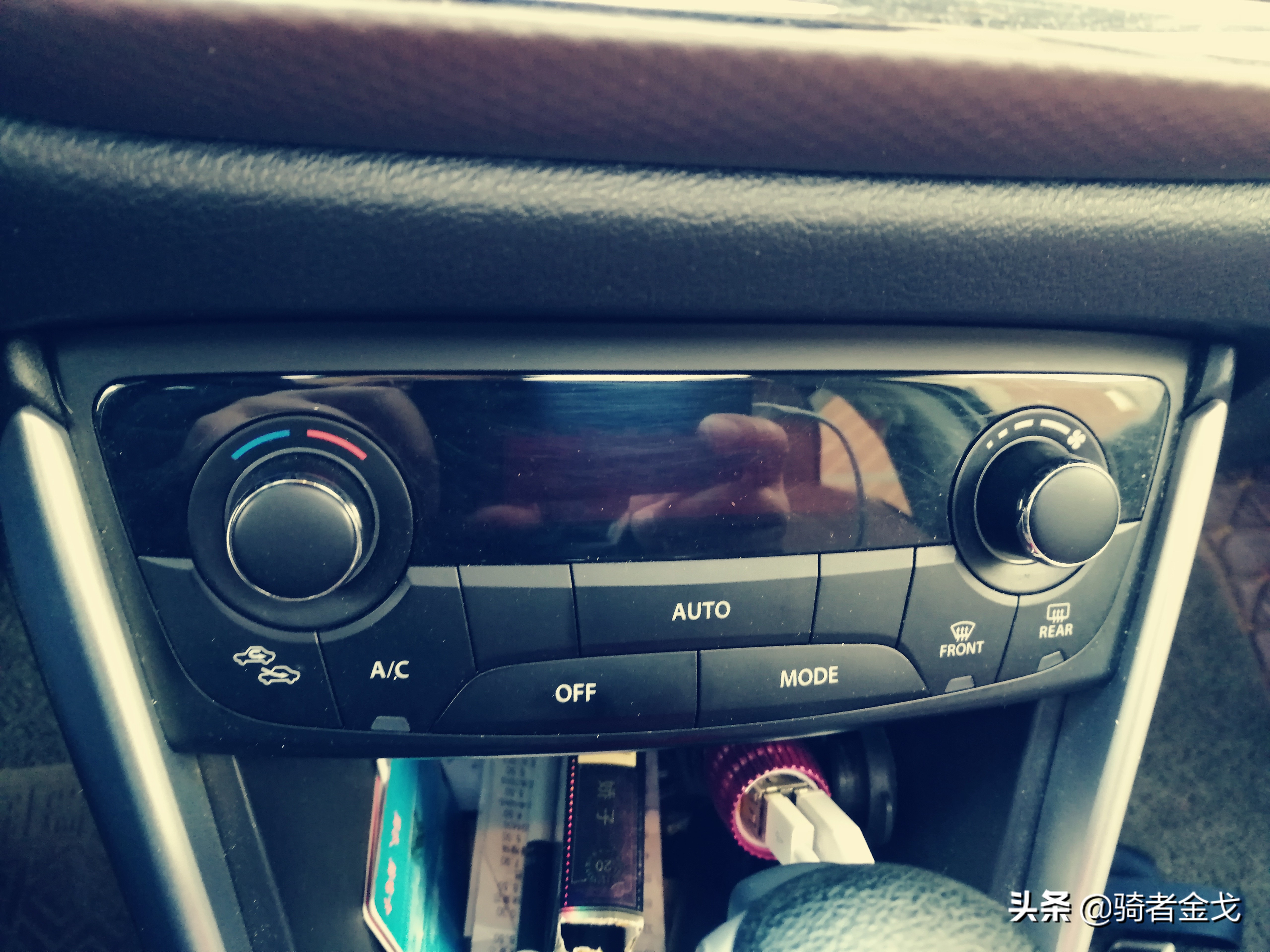 铃木骁途1.4t驾驶感受,铃木骁途百公里加速