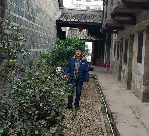 武平东留中学钟维雄老师：从教23年难忘的那些人和事