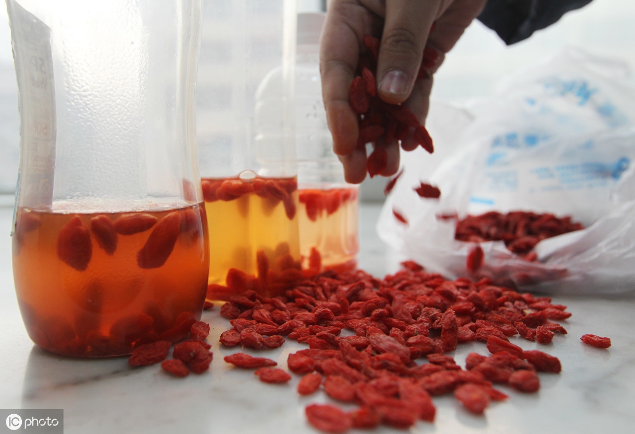 枸杞茶真的可以养生吗,喝枸杞真的养生吗