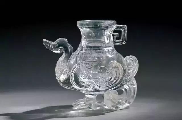 清代的老水晶值钱吗,清代老水晶