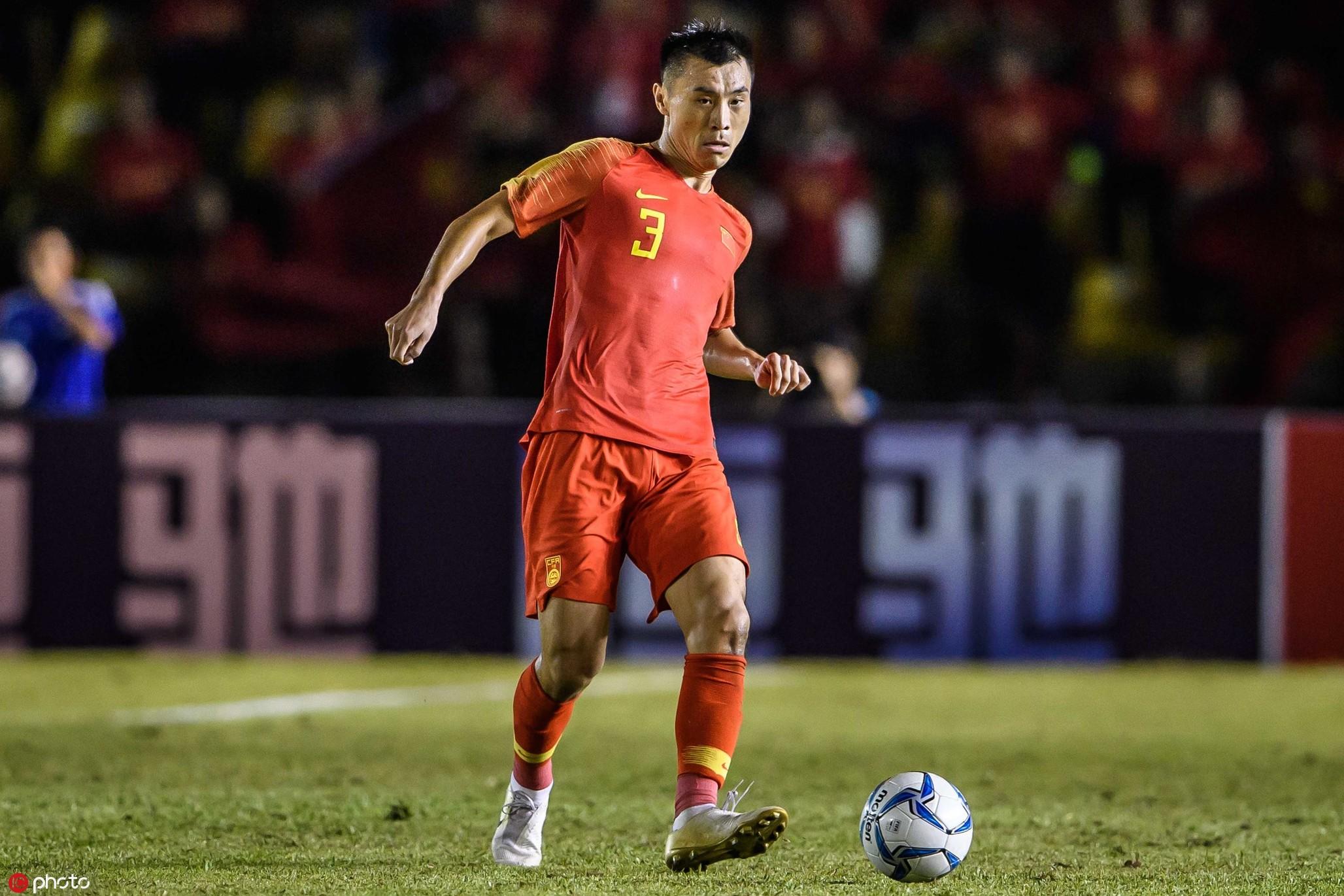 国足历史第一场比赛0比1胜菲律宾,国足半场0:3落后对手