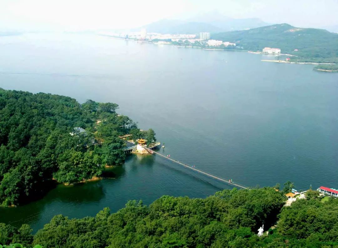 平顶山市的由来及地域变迁,平顶山各县的来历