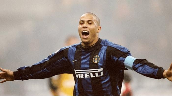 穆帅评价大罗,欧洲公认的八大豪门