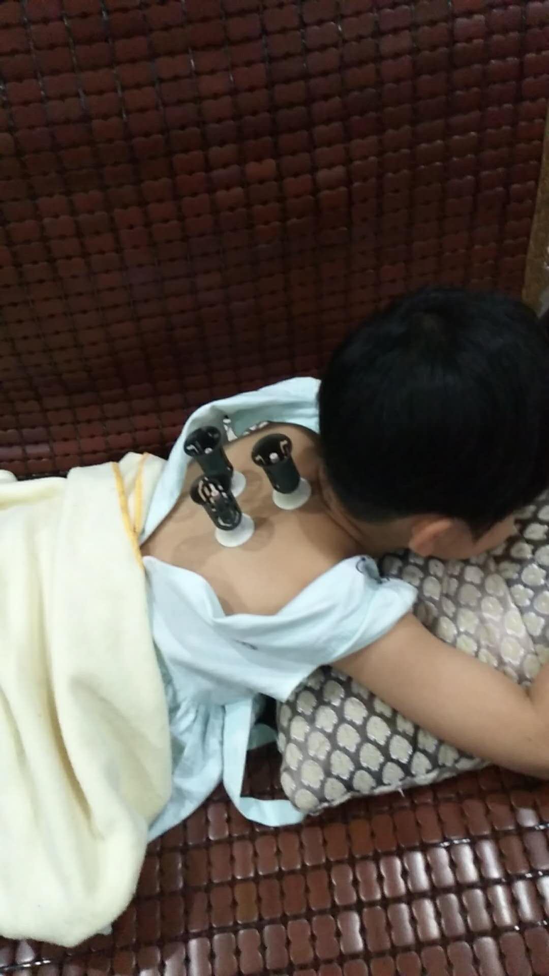 端午节前夕,端午节前夕的放松