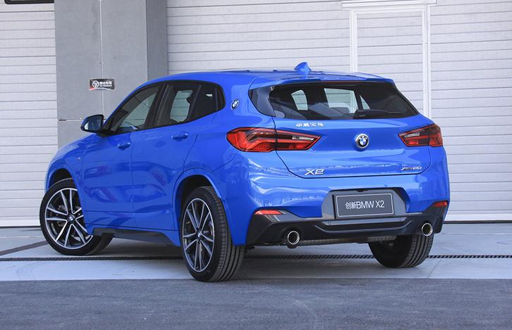 宝马x2优惠8万可以入手了吗,全新宝马x2优惠多少