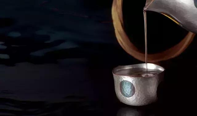 匠心制作铜器之美,玉川堂铜器制作