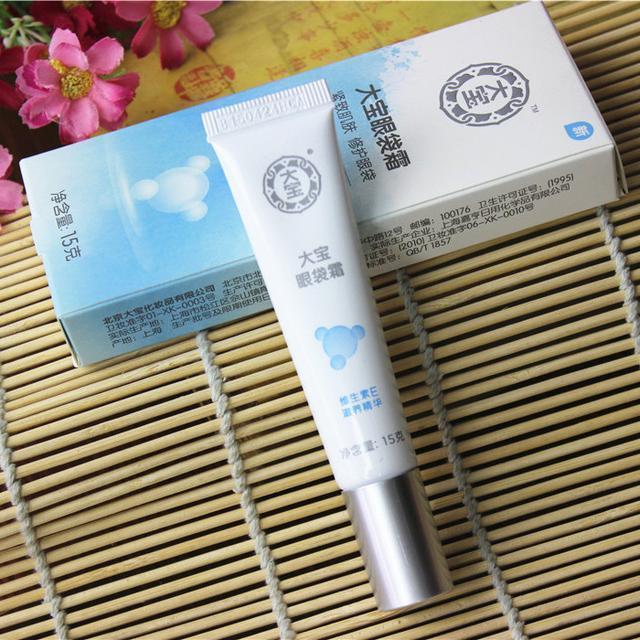 国货淡化细纹大牌护肤品推荐,十大国货良心护肤品改善眼袋下垂