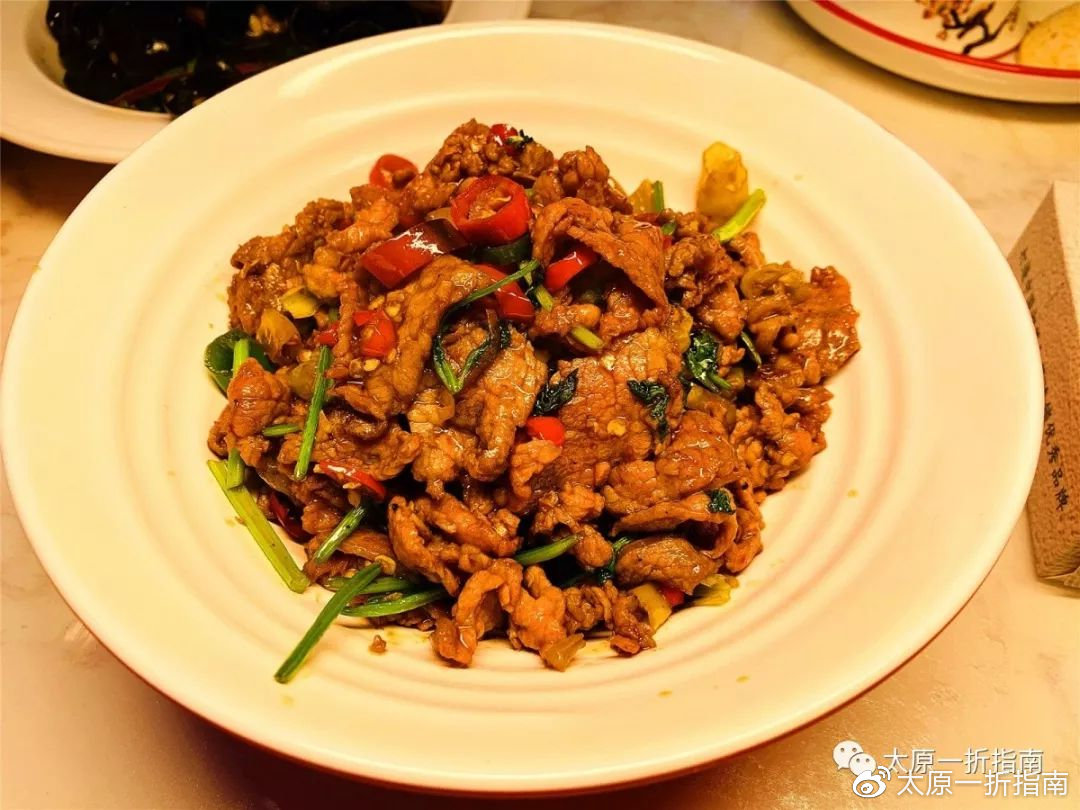 太原一折指南,太原美食一折指南