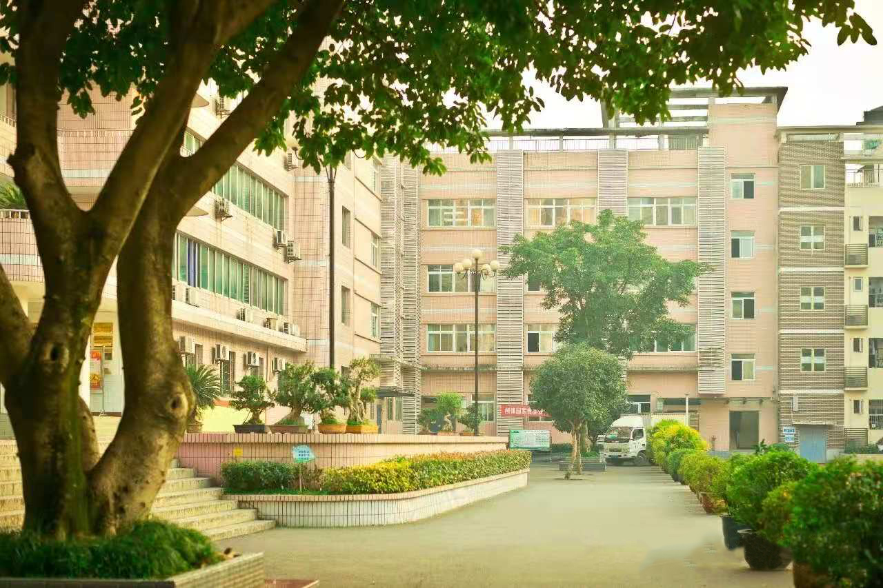 重庆哪所学校环境最好,重庆环境最差的学校