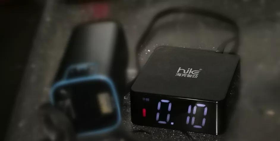 去甲醛最有效方法测评,41批网红甲醛检测仪