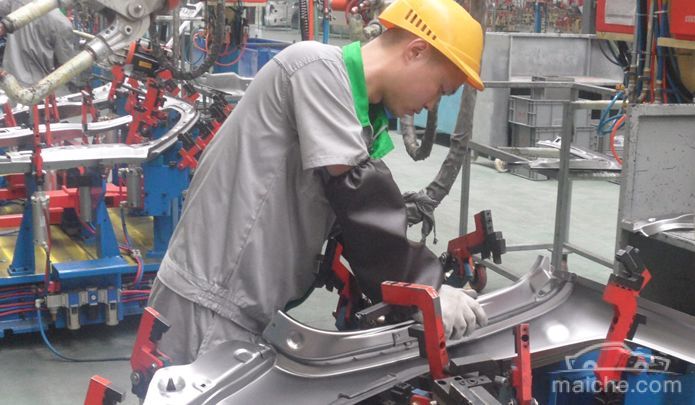 丽驰米咖灰色电动汽车质量怎么样,丽驰米咖电动车质量怎么样