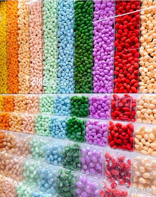 武汉网红打卡店,武汉网红打卡口红店