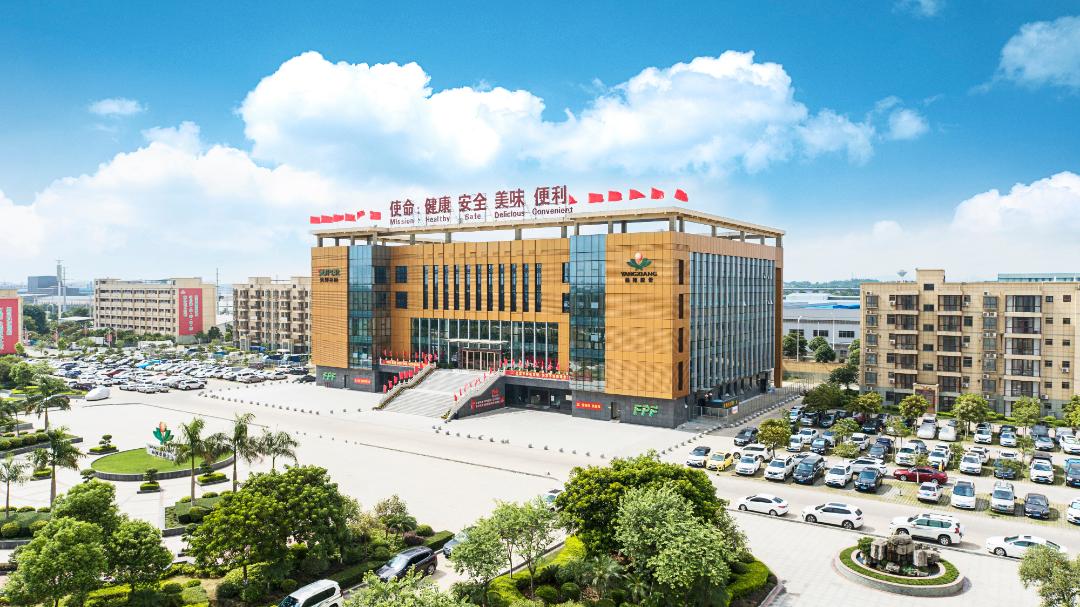 广西扬翔股份有限公司怎么样,扬翔集团在国内民营企业中排名