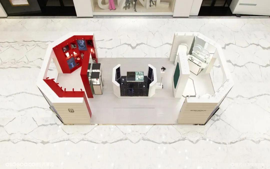 品牌线下快闪活动,快闪活动品牌加持