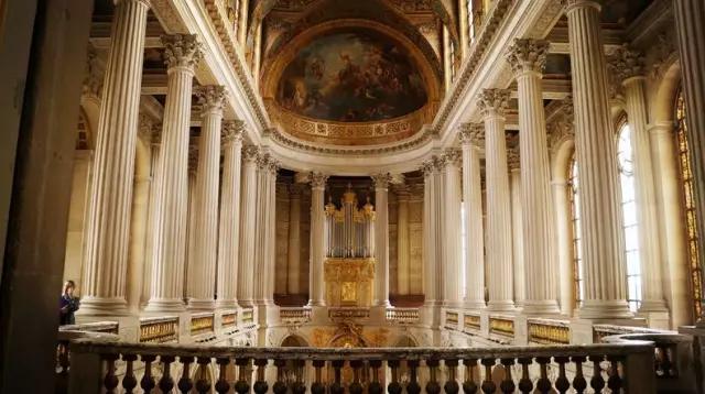 世界著名宫殿是哪几个,世界十大宫殿建筑排名