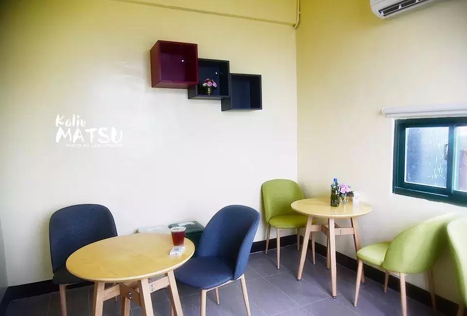 漂洋过海来见你|卡溜马祖，印象北竿，听海的声音……（一）