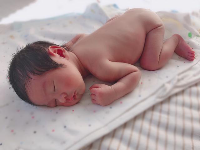 一胎顺产,二胎剖腹产,用我的亲身经历告诉你顺和剖究竟如何选择