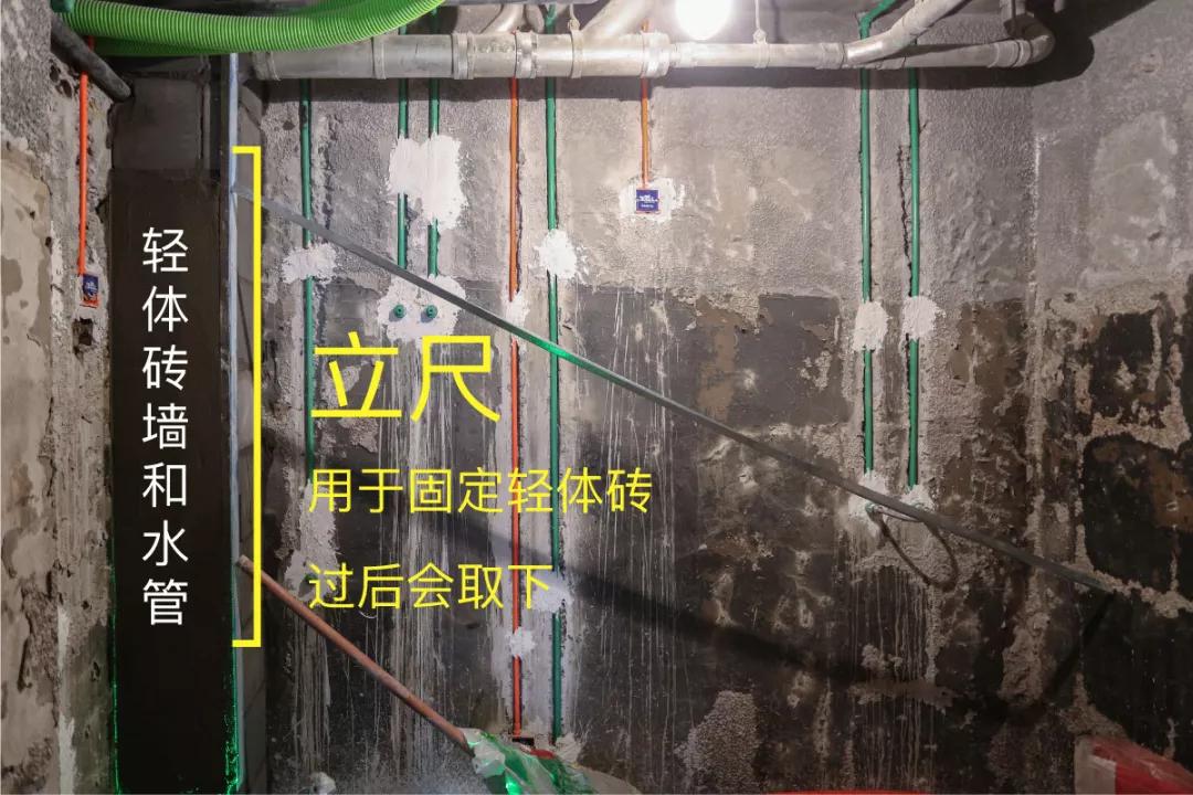 不懂装修的怎样装修最合算,装修流程之38个步骤赶紧收藏吧