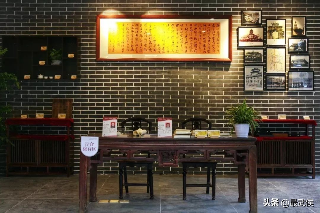 当惊艳时光的华西坝文化遇上南虹坝上驿站,你猜,他们将碰撞出怎样的火花?