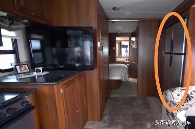 房车专用冰箱推荐车载冰箱,房车用车载冰箱怎么样