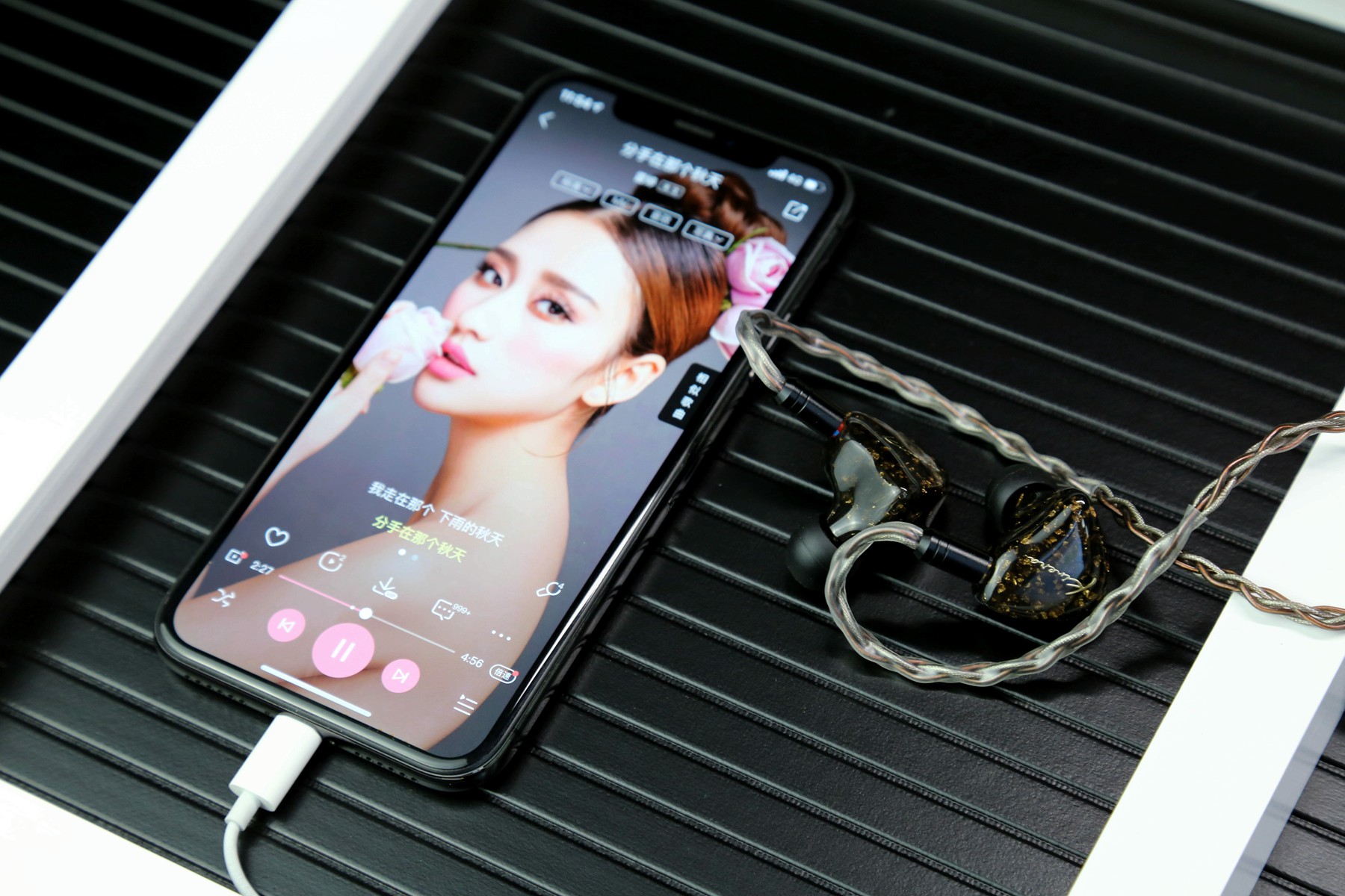 千元动铁耳机测评,1000元级圈铁四单元耳机测评