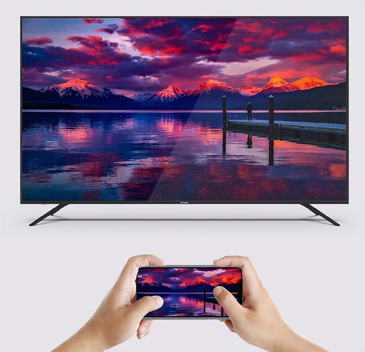 大屏电视怎么选,巨屏电视怎么选