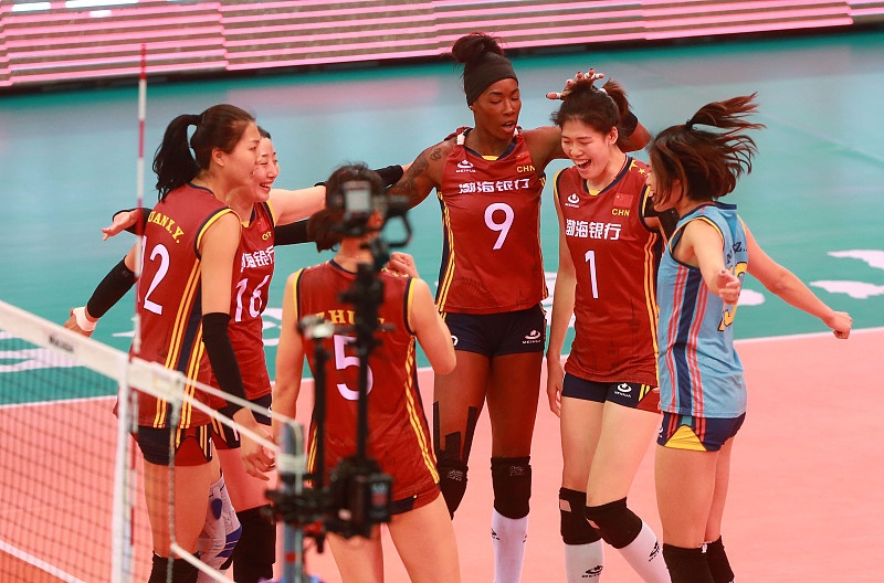 姚迪天津最差二传,姚笛被骂视频完整版