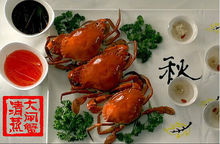 秋分是二十四节气中第几个节气,10月23日秋分节气