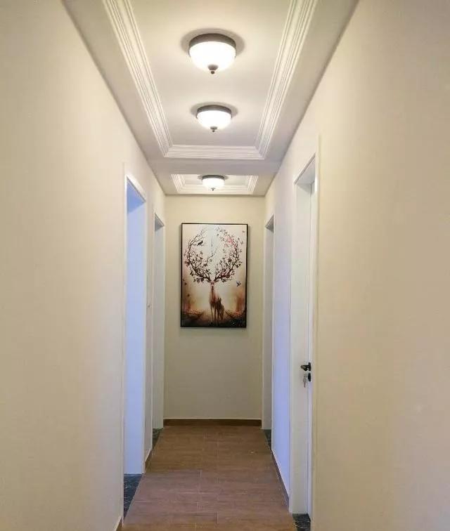 新房电视墙的效果图,入住新房电视墙效果图