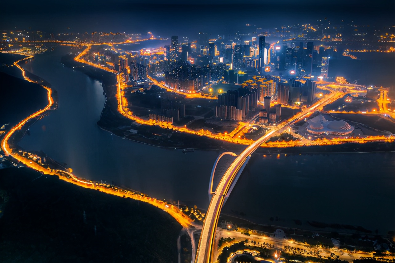 南宁地位国际,南宁省会城市优势