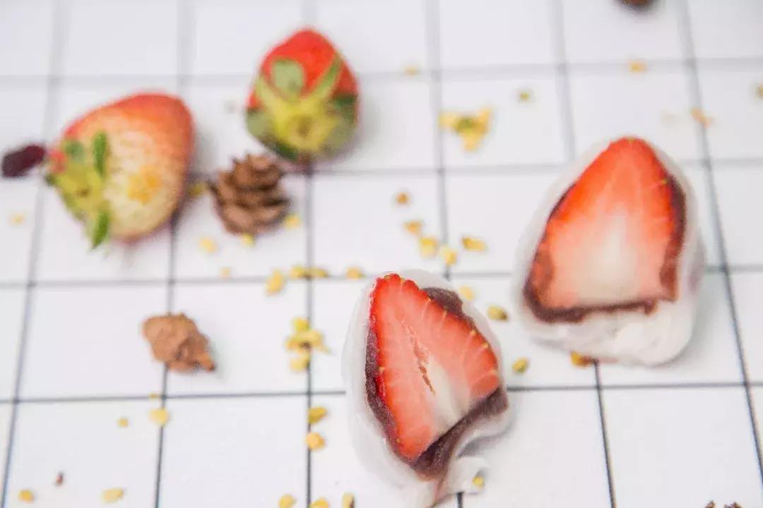 观音桥网红美食推荐,观音桥网红小吃