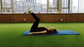 全身去水肿的动作,如何改善浮肿体质