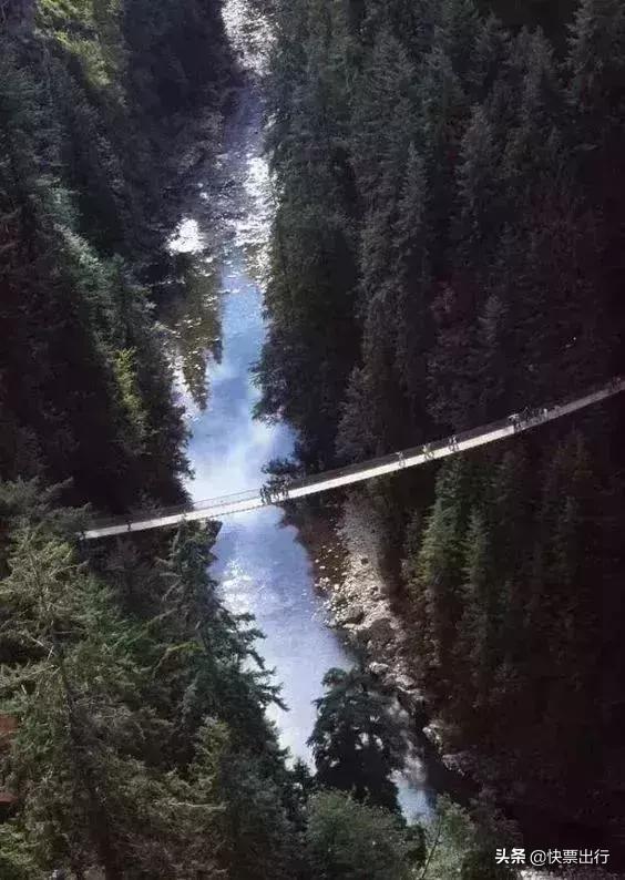 这是一条神奇的“天路”，难得一见，绝对震撼你的双眼