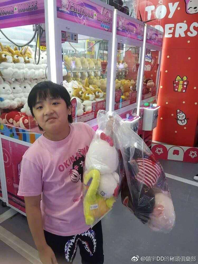 费曼森碟,费曼娱乐圈