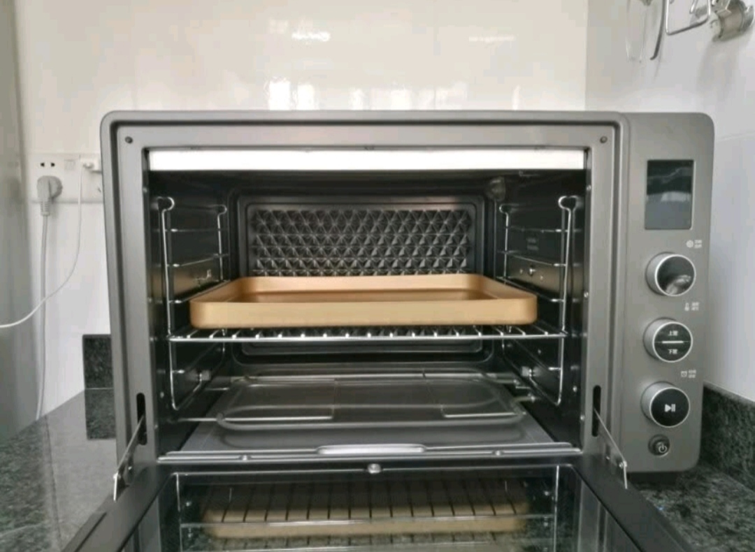 让你爱上厨房好物,烤箱实用厨房