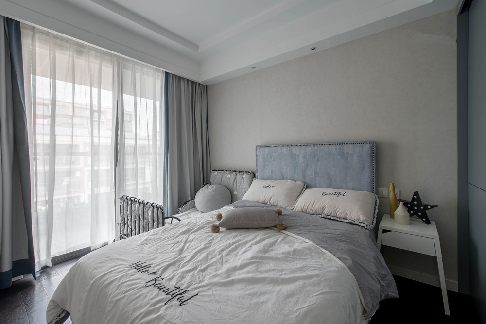 真实装修花了40多万不出效果,如此高大上的装修