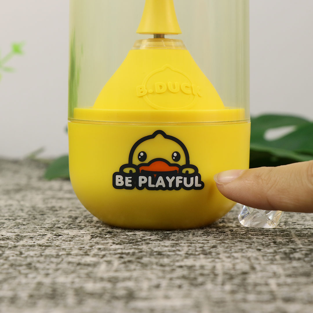 小黄鸭儿童全自动牙刷,小黄鸭儿童牙刷u型刷头