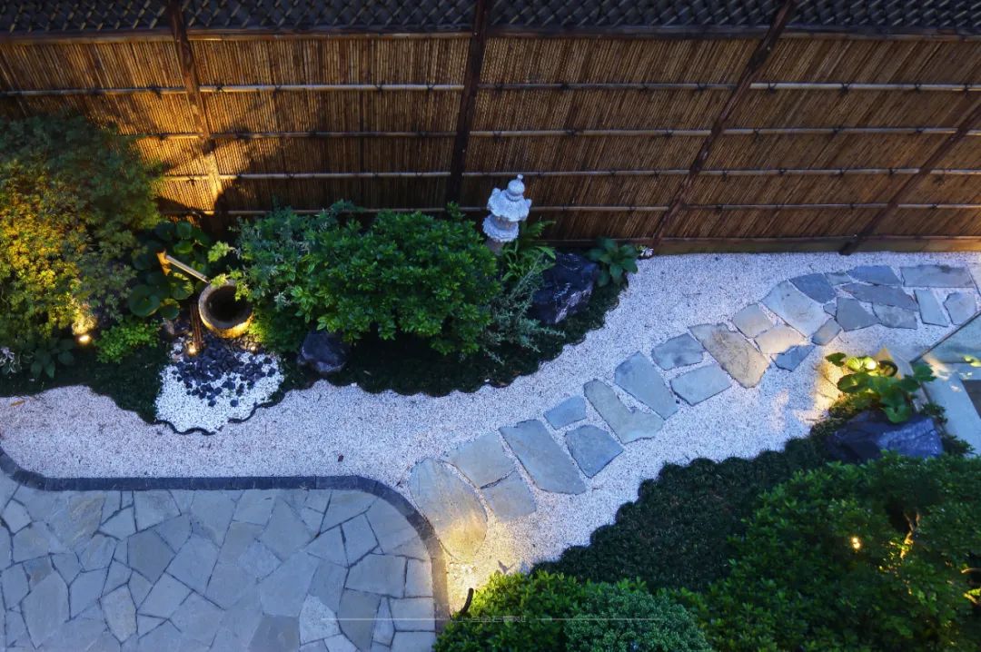 一处优雅恬静的小院,美到骨子里的中式院子