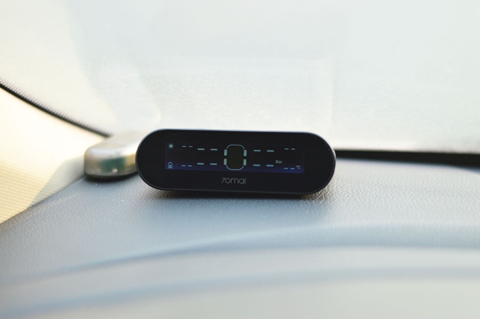 原车配有胎压监测还必要加装吗,是不是所有车都能加装胎压监测