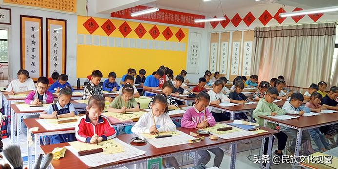 昆明博雅学堂,昆明博雅书画院